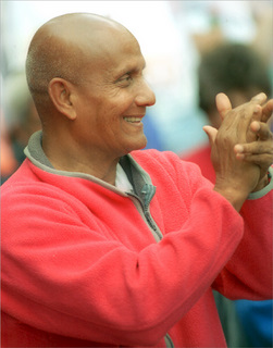 Sri Chinmoy